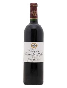 Château Sociando-Mallet Haut-Médoc Cru Bourgeois Rouge 2010