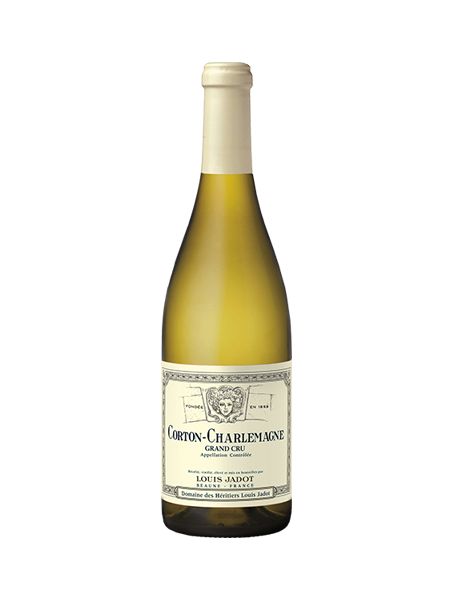 Domaine Louis Jadot Corton-Charlemagne Grand Cru 2019