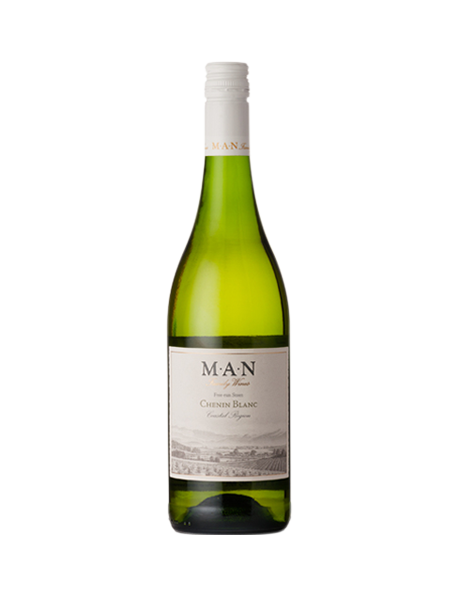 Man Family Wines Free Run Steen Chenin Afrique du Sud Blanc 2013