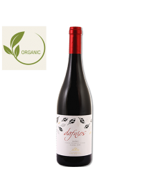 Vin rouge grec de Crète cépage Liatiko 2019 Domaine Douloufakis