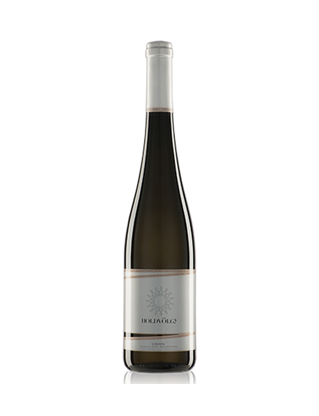 Holdvölgy Tokay Vision Furmint Harslevelu Kabar Hongrie Blanc sec 2013