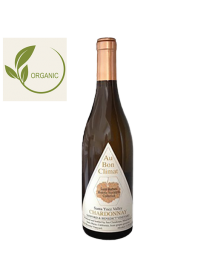 Au Bon Climat Chardonnay Sanford & Benedict Ynez Valley Santa Barbara Californie USA