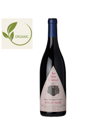 Pinot Noir Californie 2019 Au Bon Climat Santa Barbara - Vente vin USA