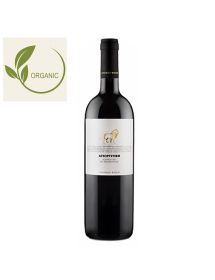 Vin rouge grec du Péloponnèse cépage Agiorgitiko 2019 Domaine Giannikos