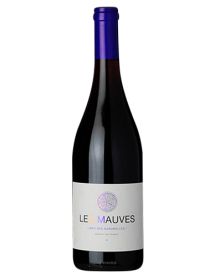Mas des Agrunelles Les Mauves Vin de France Rouge 2018