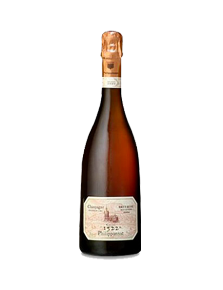 Champagne Philipponnat Rosé Cuvée 1522 1er Cru 2006