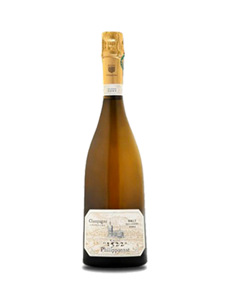 Champagne Philipponnat Cuvée 1522 Grand Cru 2004