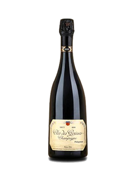 Champagne Philipponnat Clos des Goisses Grand Cru 2004