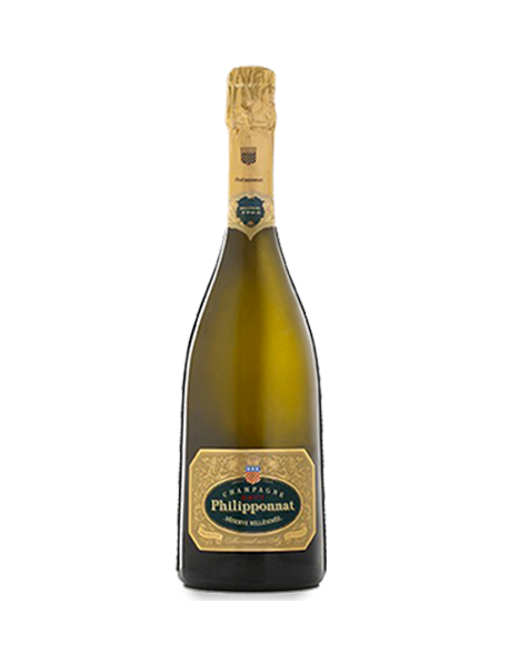 Champagne Philipponnat Réserve Millésimée 2004