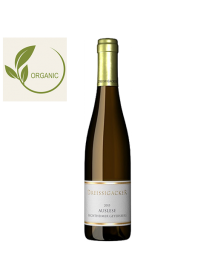 Dreissigacker Bechtheimer Geyersberg  Riesling Auslese Rheinhessen Allemagne 2015