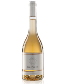 Hongrie Tokaj Eloquence 2011 - Vin blanc liquoreux de Hongrie de Holdvölgy,