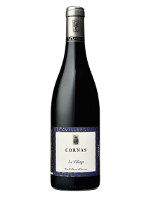 Domaine Yves Cuilleron Cornas Le Village 2015