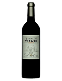 Château d'Aydie Madiran Cuvée Château Aydie