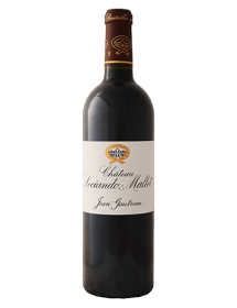 Château Sociando-Mallet Haut-Médoc Cru Bourgeois 2019