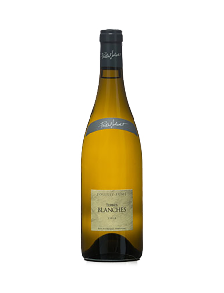 Pascal Jolivet Pouilly-Fumé Les Terres Blanches 2013