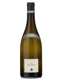 Pascal Jolivet Sancerre Clos du Roy Blanc