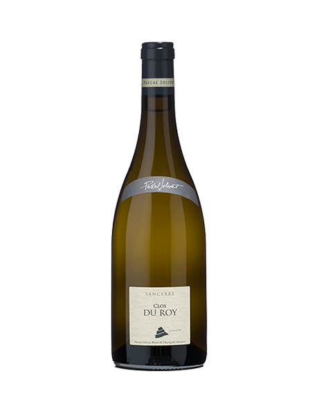 Pascal Jolivet Sancerre Clos du Roy Blanc