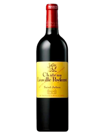 Château Léoville-Poyferré Saint-Julien 2ème Grand Cru Classé Rouge