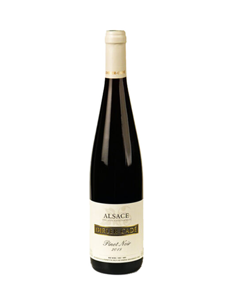 Domaine Dirler-Cadé Alsace Pinot Noir 2018