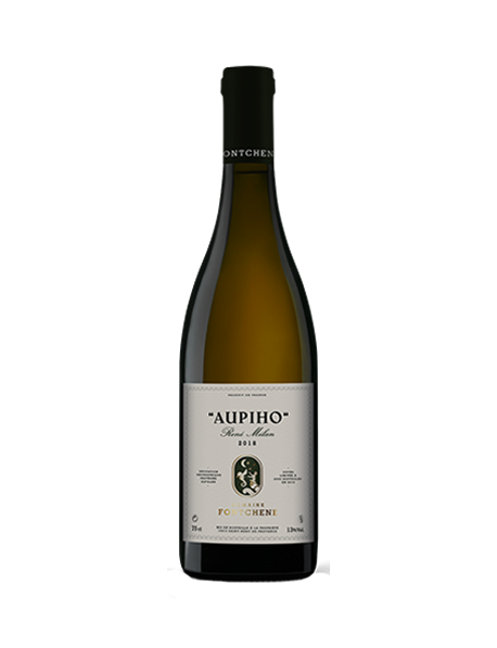 Magnum Domaine Fontchêne Aupiho Provence IGP Alpilles Blanc