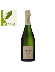 Champagne Mouzon Leroux L'Atavique Extra-Brut - Biodynamie