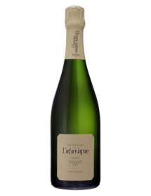 Champagne Mouzon Leroux L'Atavique Extra-Brut