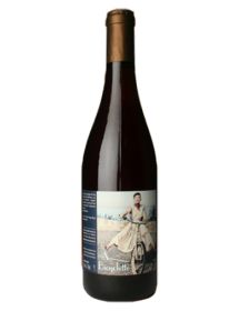 Domaine Ribiera A Bicyclette Grenache Vin de France Rouge