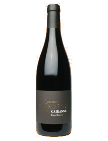 Cairanne Excellence 2017 Domaine Saint-Andéol - Grand Vin rouge du Rhône