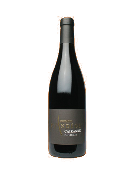 Domaine Saint-Andéol Cairanne Excellence Rouge