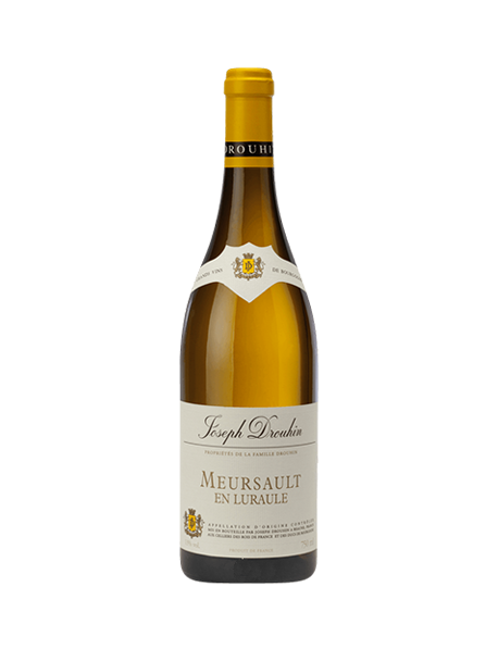 Meursault Villages En Luraule 2019 Joseph Drouhin - En stock, livraison 24h