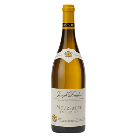 Domaine Joseph Drouhin Meursault En Luraule