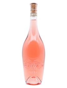 Bourgogne Rosé cépages rares Pinot Beurot, Auxerrois et César - En stock