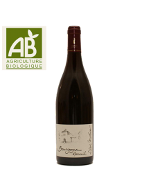 Domaine Alain Mathias Bourgogne Epineuil Côte de Grisey Rouge