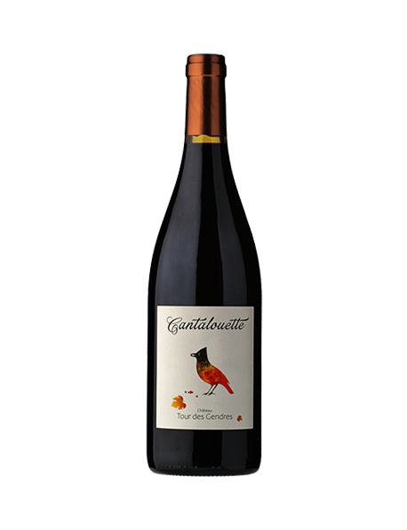 Château Tour des Gendres Cantalouette Bergerac Rouge 2020