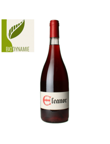 Despagne-Rapin Eleanor Bordeaux Vin de France Rouge 2016 - Biodynamie