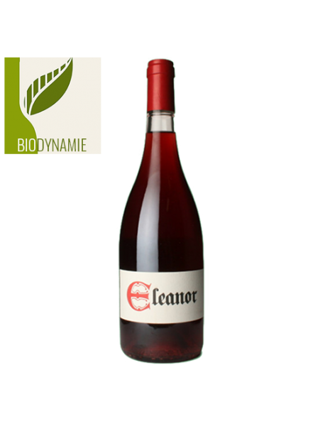 Despagne-Rapin Eleanor Bordeaux Vin de France Rouge 2016 - Biodynamie
