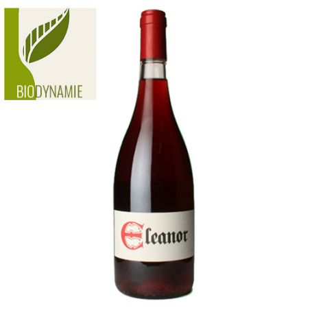 Despagne-Rapin Eleanor Bordeaux Vin de France Rouge 2016 - Biodynamie