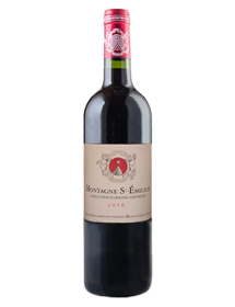 Despagne-Rapin Montagne-Saint-Emilion 2019