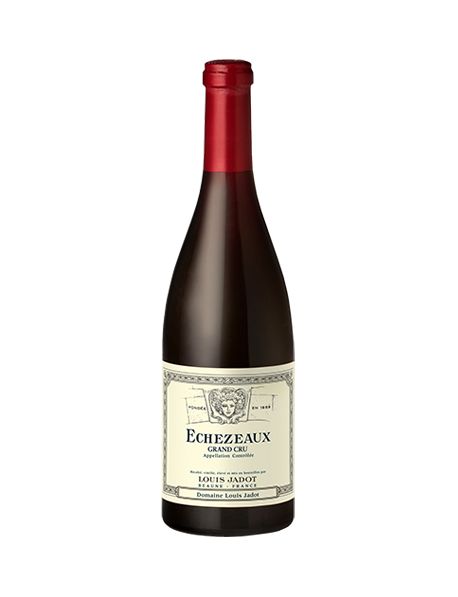 Domaine Louis Jadot Echezeaux Grand Cru 2014