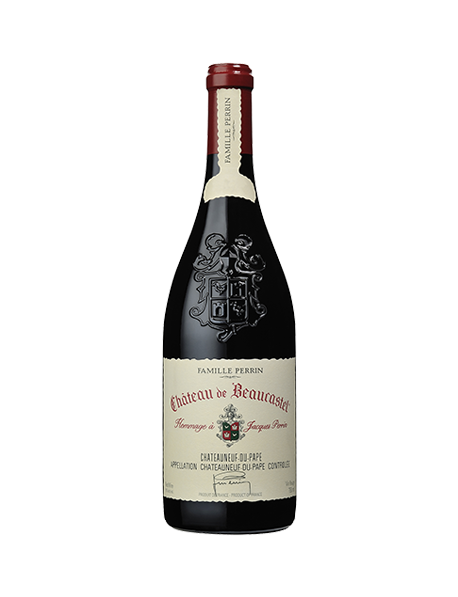 Château de Beaucastel Châteauneuf-du-Pape Rouge 2012