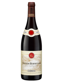 Domaine Guigal Crozes-Hermitage Rouge 2019