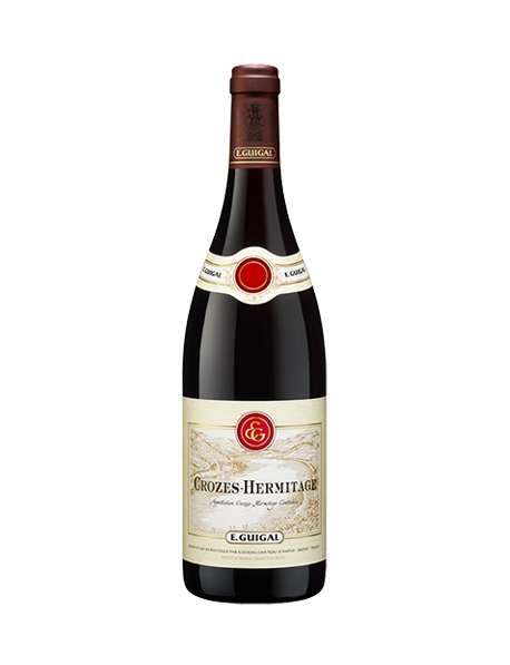 Domaine Guigal Crozes-Hermitage Rouge 2019