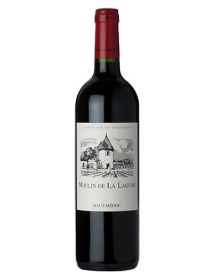 Château La Lagune Moulin de La Lagune Haut-Médoc 2012 Magnum