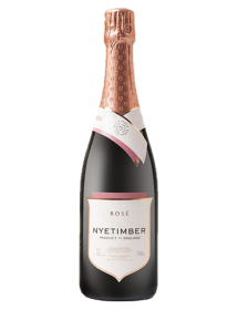 Nyetimber Rosé West Sussex Grande-Bretagne