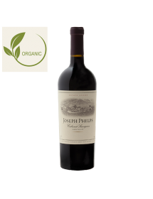 Joseph Phelps Cabernet-Sauvignon Napa Valley Californie USA