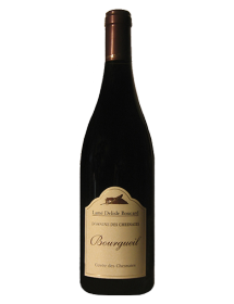 Domaine Lamé Delisle Boucard Bourgueil Cuvée des Chesnaies Déchainée Rouge