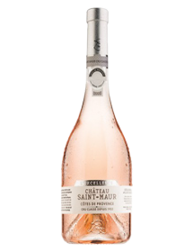 Château Saint-Maur L'Excellence Côtes-de-Provence Cru Classé Rosé