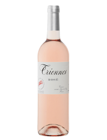 Magnum Triennes IGP Méditerranée Rosé