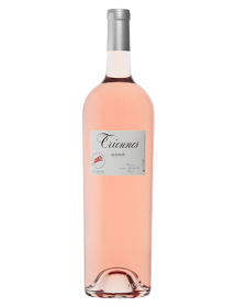 Triennes IGP Méditerranée Rosé Jéroboam 3 litres