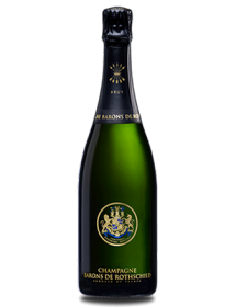 Champagne Barons de Rothschild Brut